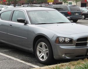 CHRYSLER 300 2006-2010