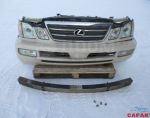 LEXUS LX 470 2003-2007 - 2