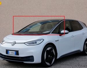 VOLKSWAGEN ID3 2020-2024