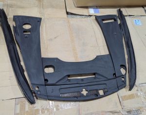 LEXUS LS 460 2012-2017 - 1