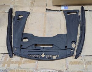 LEXUS LS 460 2012-2017 - 5