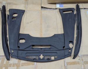 LEXUS LS 460 2012-2017 - 6