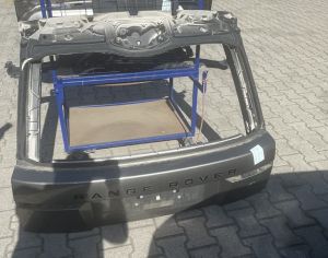 LAND ROVER Range Rover 2021-2023 - 2