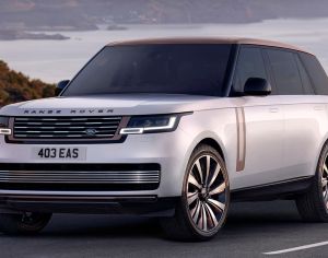 LAND ROVER Range Rover 2021-2023 - 6