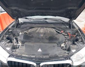 BMW X5 M 2014 4.4 - 3