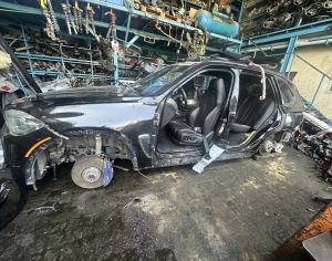 BMW X5 M 2014 4.4 - 4