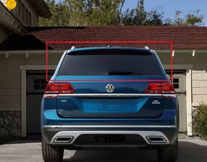VOLKSWAGEN Atlas 2018-2023