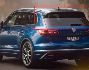 VOLKSWAGEN Touareg 2019-2024 - 1