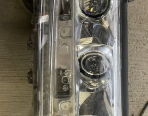 TOYOTA Land Cruiser 2016-2022 - 3
