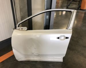 TOYOTA CHR 2018-2022 - 2