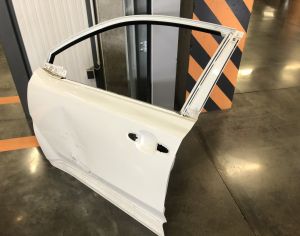 TOYOTA CHR 2018-2022 - 4