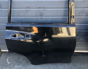 TOYOTA Land Cruiser 2016-2022 - 7