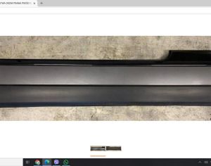 LAND ROVER Range Rover 2012-2022