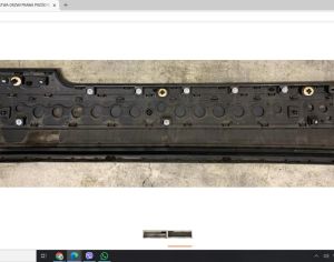 LAND ROVER Range Rover 2012-2022 - 2