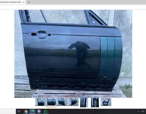 LAND ROVER Range Rover 2012-2022 - 2