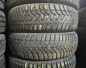R15 175/65 Все Сезоны - 4