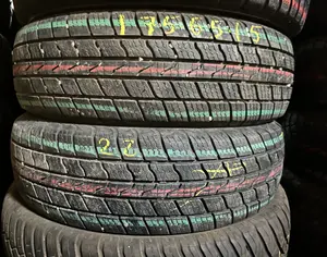 R15 175/65 Все Сезоны - 9