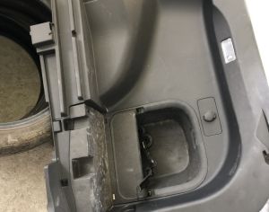 TOYOTA RAV 4 2019-2025
