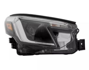SUBARU Forester 2022-2024