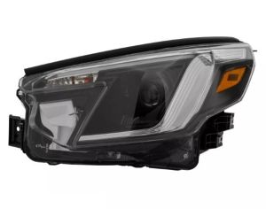 SUBARU Forester 2022-2024 - 2