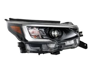 SUBARU Outback 2020-2024