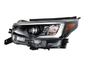 SUBARU Outback 2020-2024 - 2
