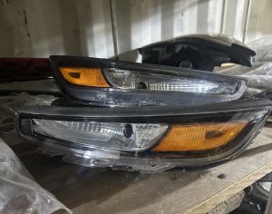 HYUNDAI venue 2018-2025 - 1