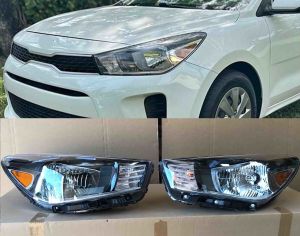 KIA RIO 2017-2026 - 2