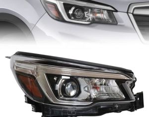 SUBARU Forester 2019-2021