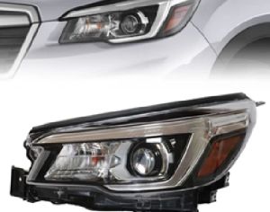 SUBARU Forester 2019-2021 - 2