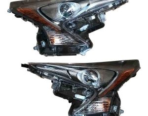 TOYOTA Prius 2016-2018