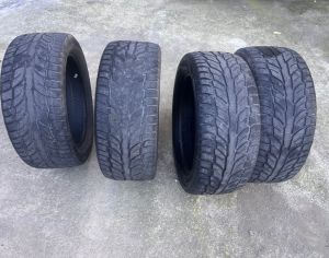 R20 265/50 Winter - 2