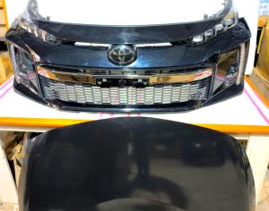 TOYOTA Prius Prime 2017-2022 - 2