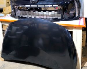 TOYOTA Prius Prime 2017-2022 - 3