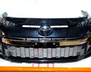 TOYOTA Prius Prime 2017-2022 - 5