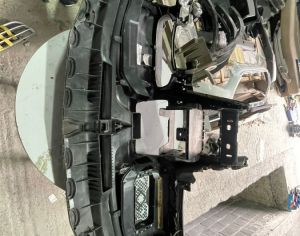 SKODA Octavia 2004-2013 - 2