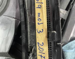 TESLA Model 3 2017-2023 - 2