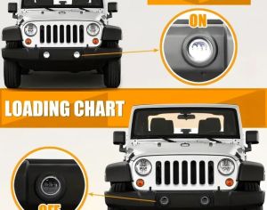 JEEP Cherokee 2000-2025 - 2