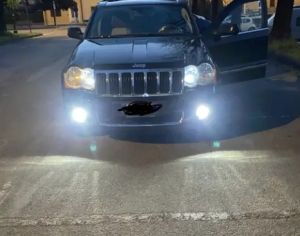 JEEP Cherokee 2000-2025 - 3
