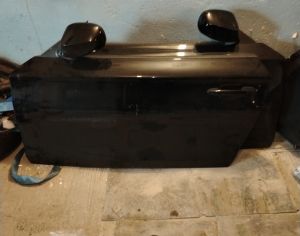 BMW 118 2008-2012 - 3