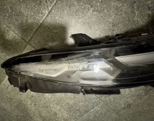 BMW X7 2022-2025 - 2