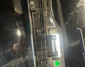 TOYOTA Land Cruiser 2017-2023 - 2