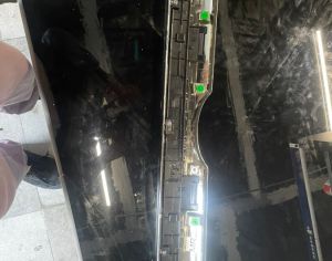 TOYOTA Land Cruiser 2017-2023 - 4
