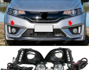 HONDA FIT 2013-2020 - 2