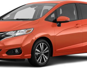 HONDA FIT 2013-2020 - 3