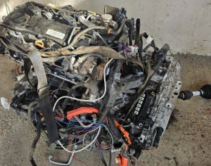 TOYOTA Camry 2020-2025 - 3