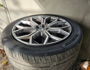 R21 BMW X7 2020-2025 - 1