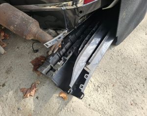 BMW X7 2020-2025 - 1