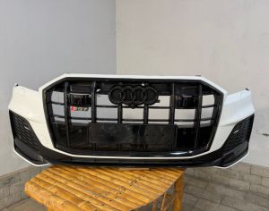 AUDI Q7 2020-2024 - 3