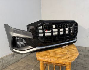 AUDI Q8 2019-2024 - 2